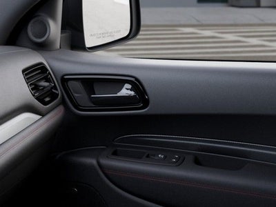 2027 Dodge Durango DURANGO GT HEMI V8 PLUS AWD