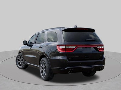 2027 Dodge Durango DURANGO GT HEMI V8 PLUS AWD