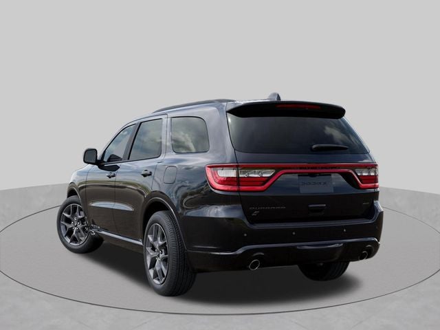 2027 Dodge Durango DURANGO GT HEMI V8 PLUS AWD
