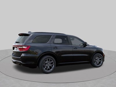 2027 Dodge Durango DURANGO GT HEMI V8 PLUS AWD