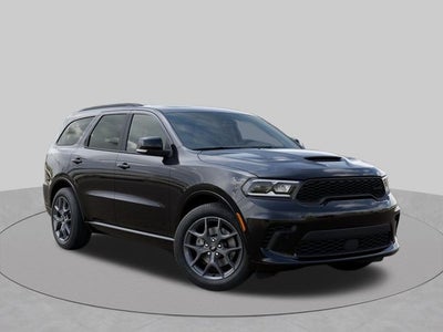 2027 Dodge Durango DURANGO GT HEMI V8 PLUS AWD