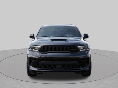 2027 Dodge Durango DURANGO GT HEMI V8 PLUS AWD