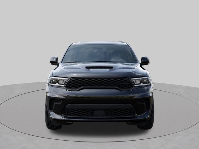 2027 Dodge Durango DURANGO GT HEMI V8 PLUS AWD