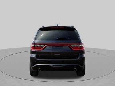 2027 Dodge Durango DURANGO GT HEMI V8 PLUS AWD