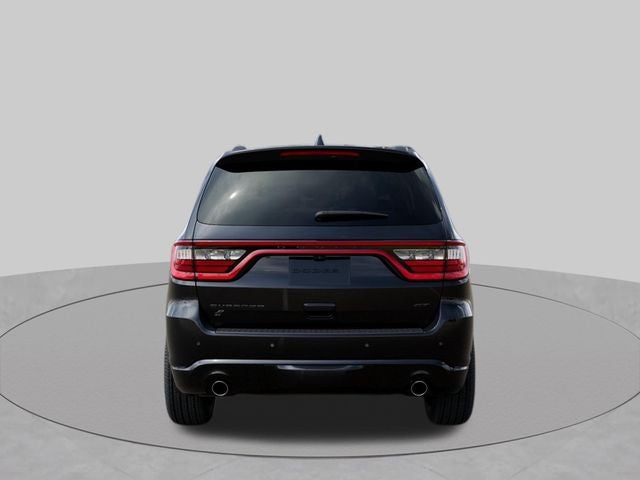 2027 Dodge Durango DURANGO GT HEMI V8 PLUS AWD