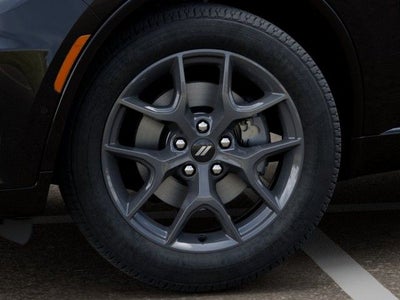 2027 Dodge Durango DURANGO GT HEMI V8 PLUS AWD