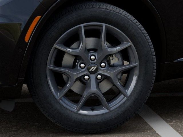 2027 Dodge Durango DURANGO GT HEMI V8 PLUS AWD