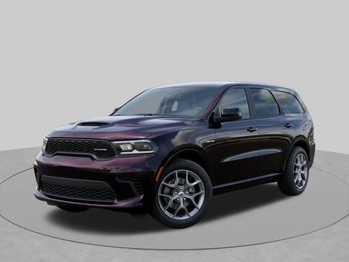 2027 Dodge Durango DURANGO GT HEMI V8 AWD