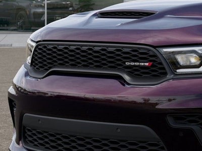 2027 Dodge Durango DURANGO GT HEMI V8 AWD