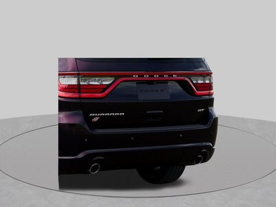 2027 Dodge Durango DURANGO GT HEMI V8 AWD