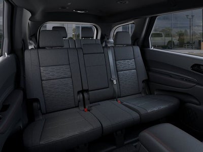 2027 Dodge Durango DURANGO GT HEMI V8 AWD