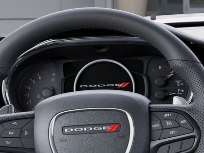 2027 Dodge Durango DURANGO GT HEMI V8 AWD