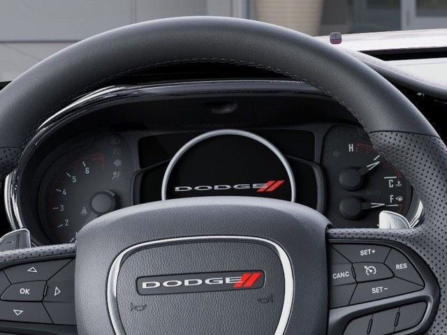 2027 Dodge Durango DURANGO GT HEMI V8 AWD