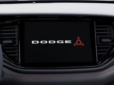 2027 Dodge Durango DURANGO GT HEMI V8 AWD