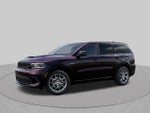 2027 Dodge Durango DURANGO GT HEMI V8 AWD