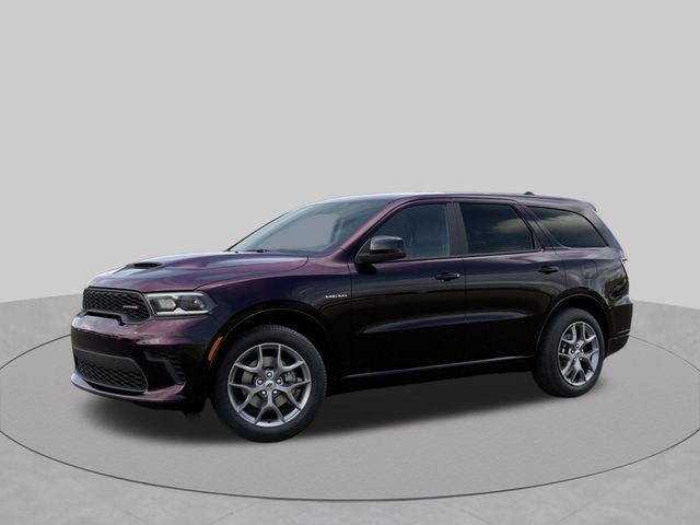 2027 Dodge Durango DURANGO GT HEMI V8 AWD