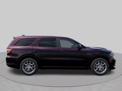 2027 Dodge Durango DURANGO GT HEMI V8 AWD