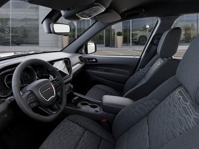 2027 Dodge Durango DURANGO GT HEMI V8 AWD