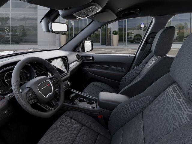 2027 Dodge Durango DURANGO GT HEMI V8 AWD