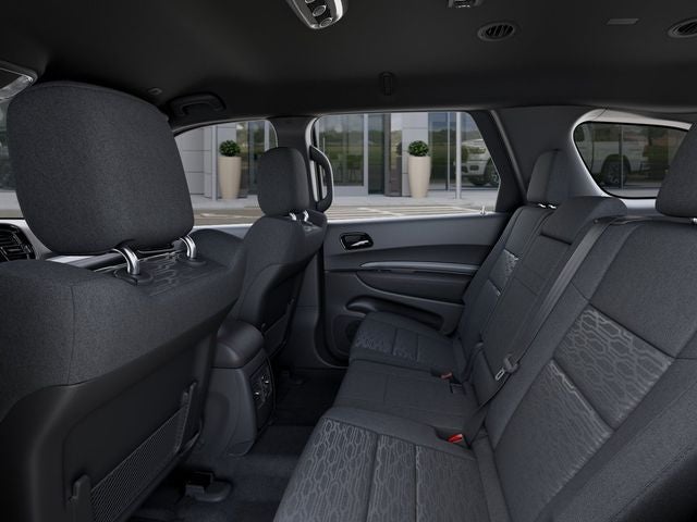 2027 Dodge Durango DURANGO GT HEMI V8 AWD