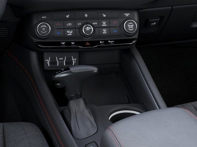 2027 Dodge Durango DURANGO GT HEMI V8 AWD