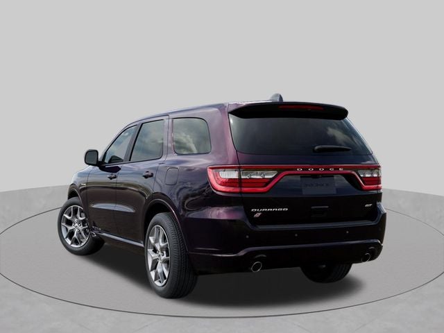 2027 Dodge Durango DURANGO GT HEMI V8 AWD