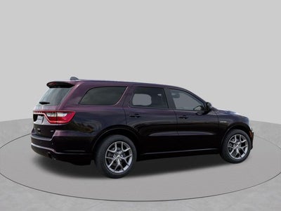 2027 Dodge Durango DURANGO GT HEMI V8 AWD
