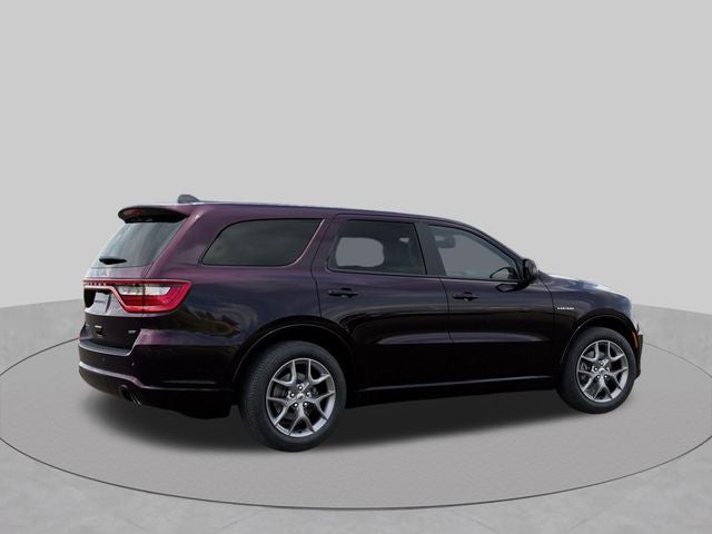 2027 Dodge Durango DURANGO GT HEMI V8 AWD