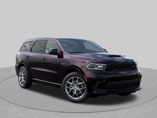 2027 Dodge Durango DURANGO GT HEMI V8 AWD