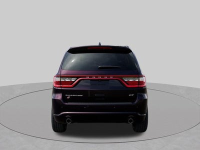 2027 Dodge Durango DURANGO GT HEMI V8 AWD