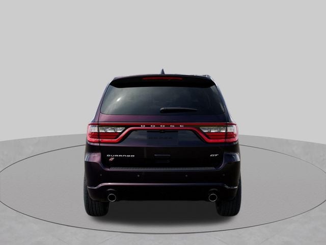 2027 Dodge Durango DURANGO GT HEMI V8 AWD