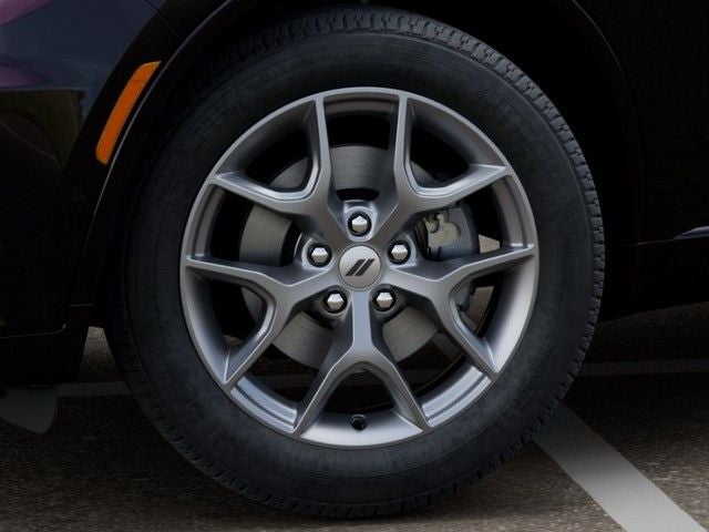 2027 Dodge Durango DURANGO GT HEMI V8 AWD
