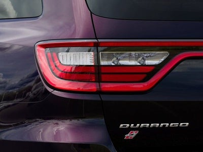 2027 Dodge Durango DURANGO GT HEMI V8 AWD