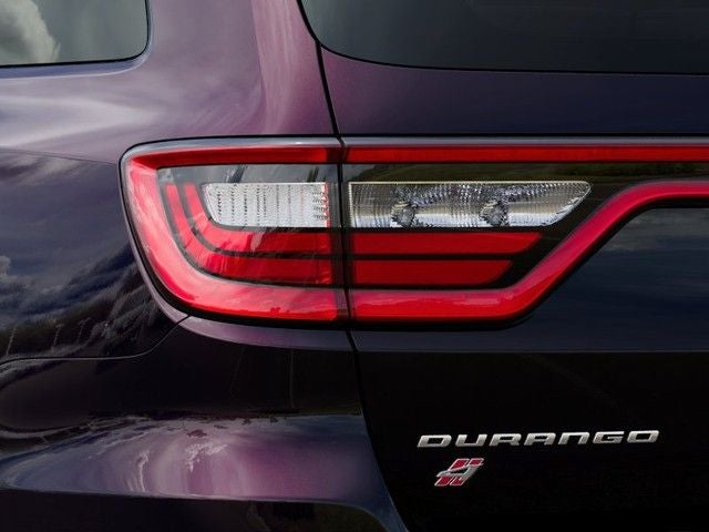 2027 Dodge Durango DURANGO GT HEMI V8 AWD
