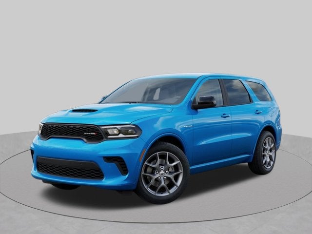 2027 Dodge Durango DURANGO GT HEMI V8 AWD