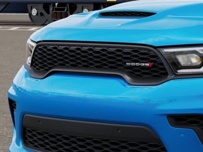 2027 Dodge Durango DURANGO GT HEMI V8 AWD
