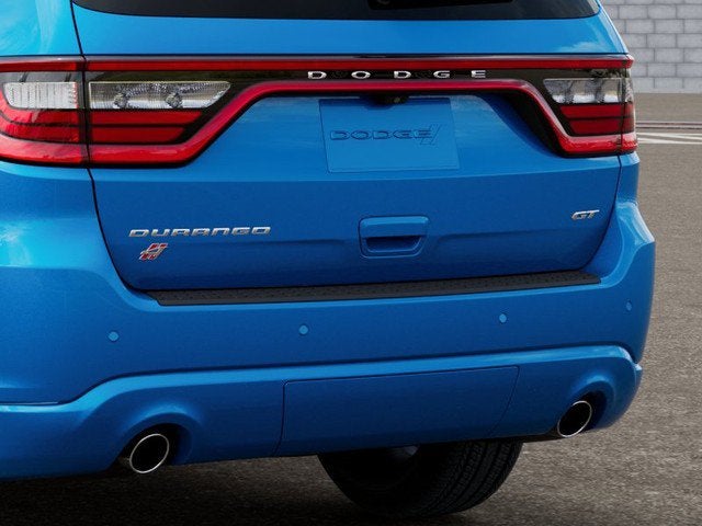 2027 Dodge Durango DURANGO GT HEMI V8 AWD