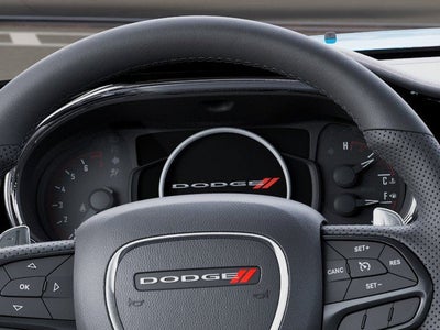 2027 Dodge Durango DURANGO GT HEMI V8 AWD