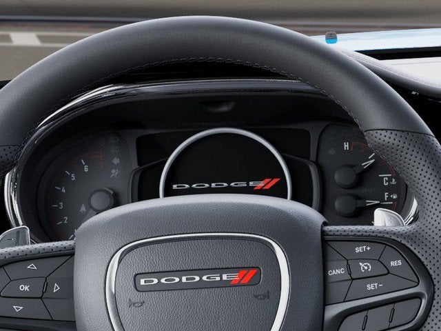 2027 Dodge Durango DURANGO GT HEMI V8 AWD