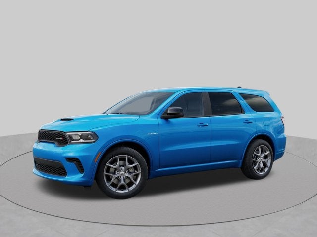 2027 Dodge Durango DURANGO GT HEMI V8 AWD