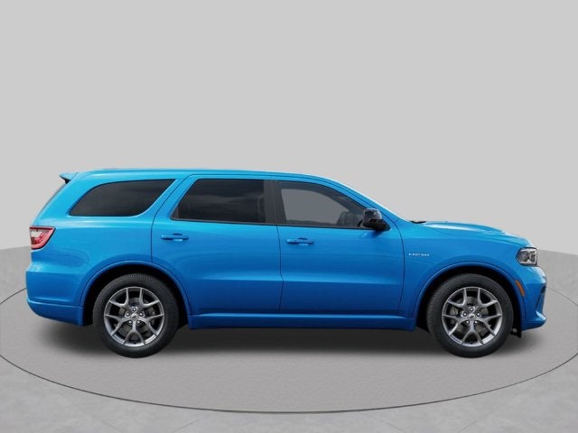 2027 Dodge Durango DURANGO GT HEMI V8 AWD
