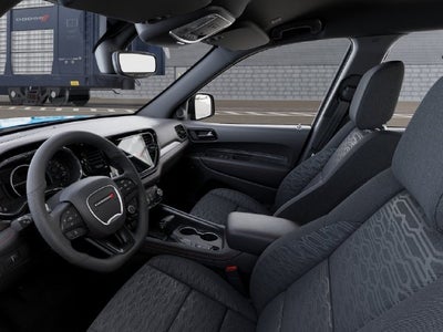 2027 Dodge Durango DURANGO GT HEMI V8 AWD