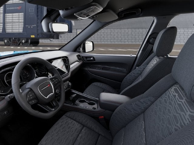 2027 Dodge Durango DURANGO GT HEMI V8 AWD