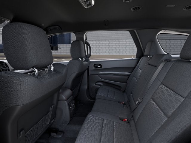 2027 Dodge Durango DURANGO GT HEMI V8 AWD