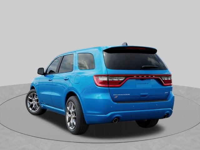 2027 Dodge Durango DURANGO GT HEMI V8 AWD