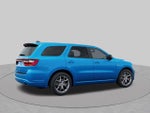 2027 Dodge Durango DURANGO GT HEMI V8 AWD