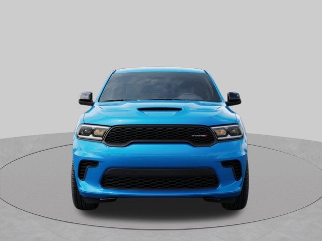 2027 Dodge Durango DURANGO GT HEMI V8 AWD