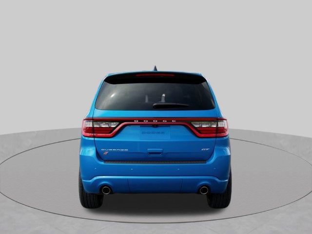 2027 Dodge Durango DURANGO GT HEMI V8 AWD