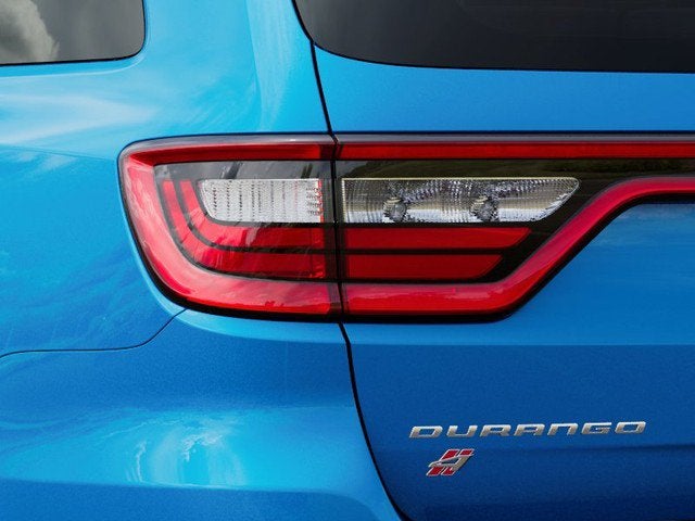 2027 Dodge Durango DURANGO GT HEMI V8 AWD