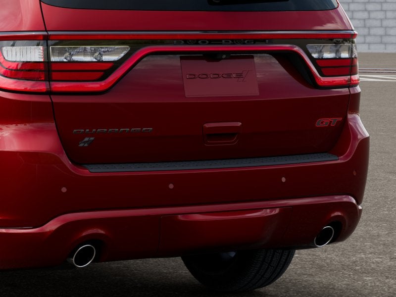 2027 Dodge Durango DURANGO GT HEMI V8 PLUS AWD